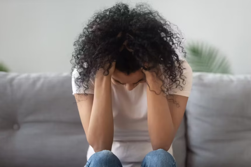 Mental Health Crisis Among Canadian Youth
