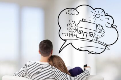 Young Canadians Are Giving Up on Homeownership