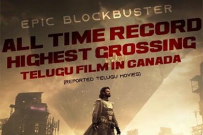 Telugu Movies Movies in Canada