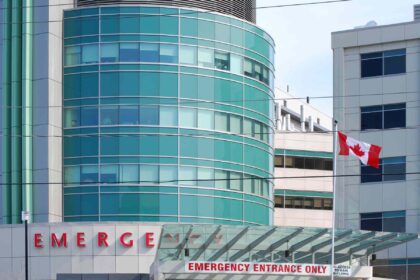 Private Healthcare Canada