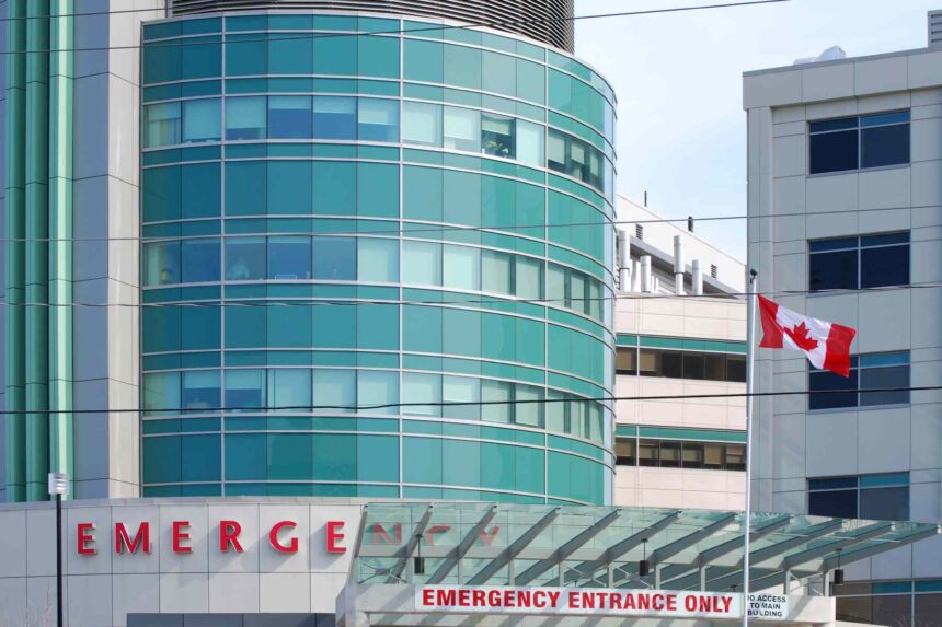 Private Healthcare Canada