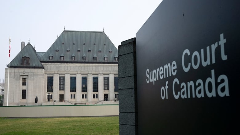 healthcare canada