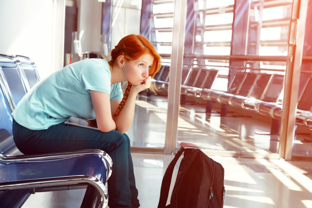 Flight Disruption Compensation Canada