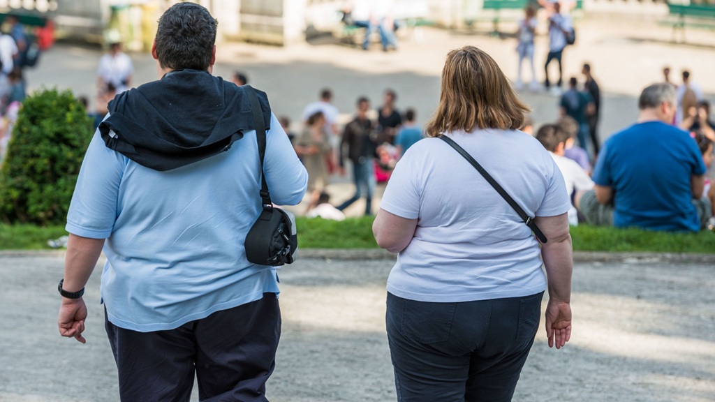 The Growth of Obesity in Canada