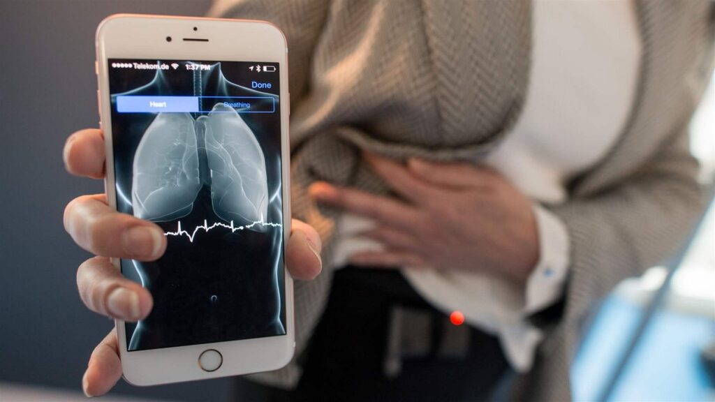 Doctors are Using AI