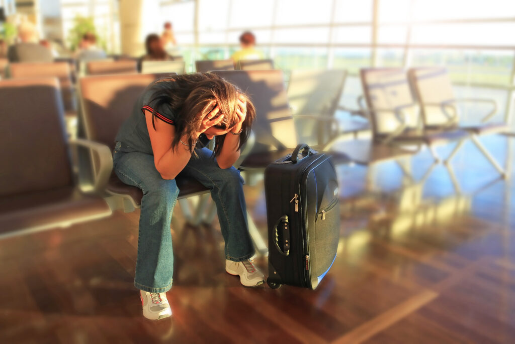 Flight Disruption Compensation Canada