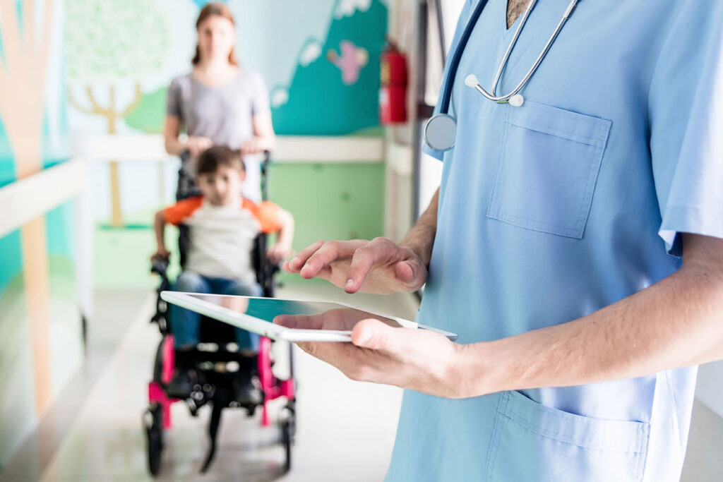 Doctors are Using AI