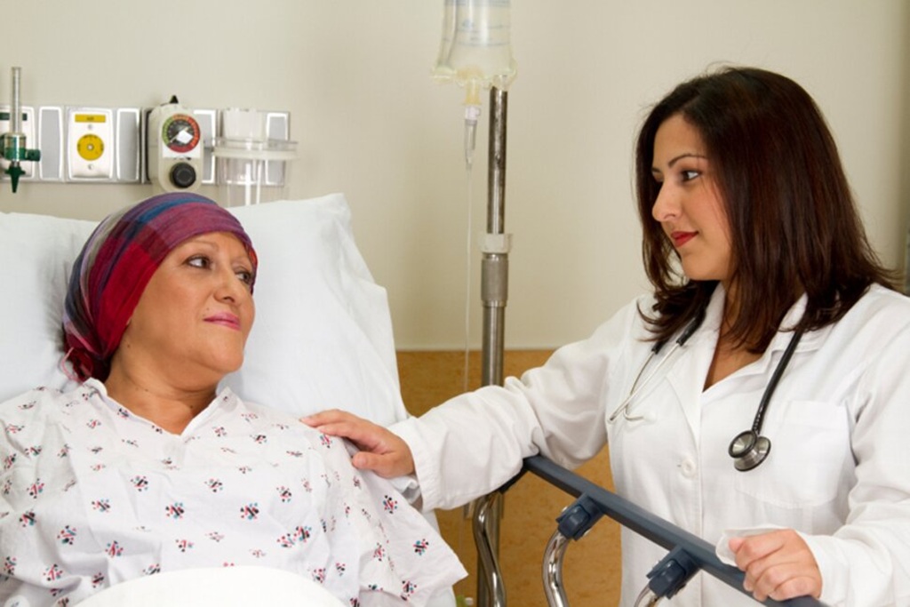 cancer canada