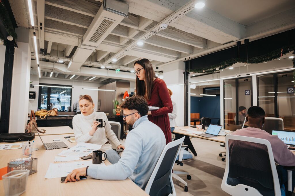 Canada’s Tech Startups