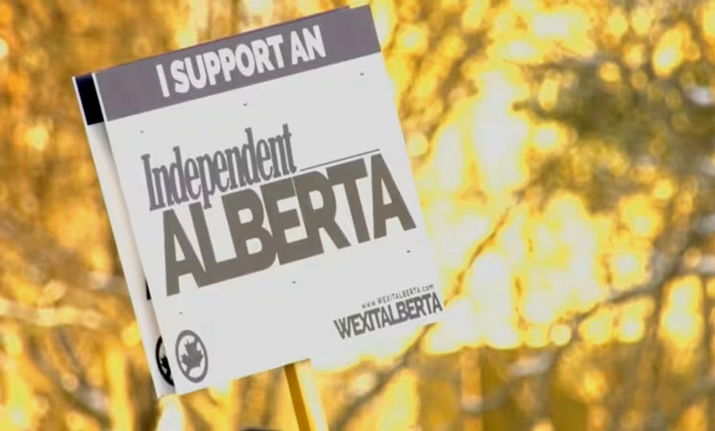 Alberta’s Separatist Wave Grows After Liberal Win in 2025