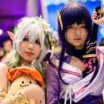 anime Canada