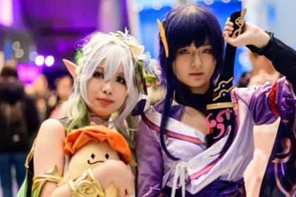 anime Canada