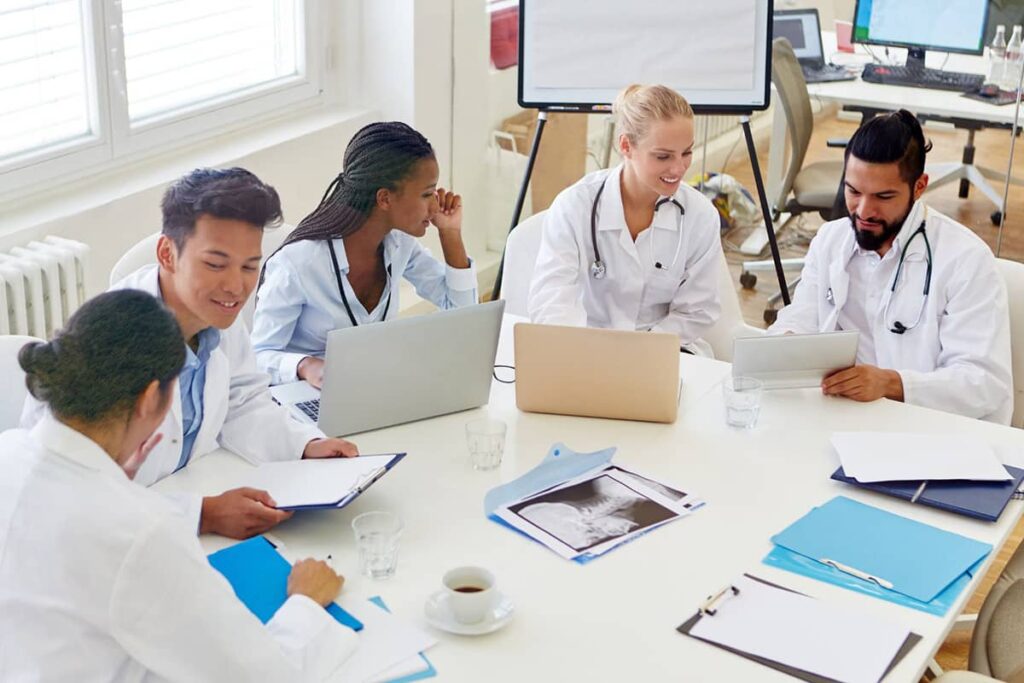Doctor Shortage Canada