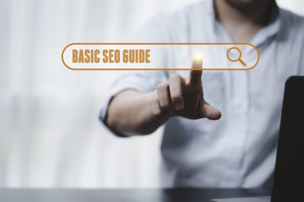 Basic SEO Guide