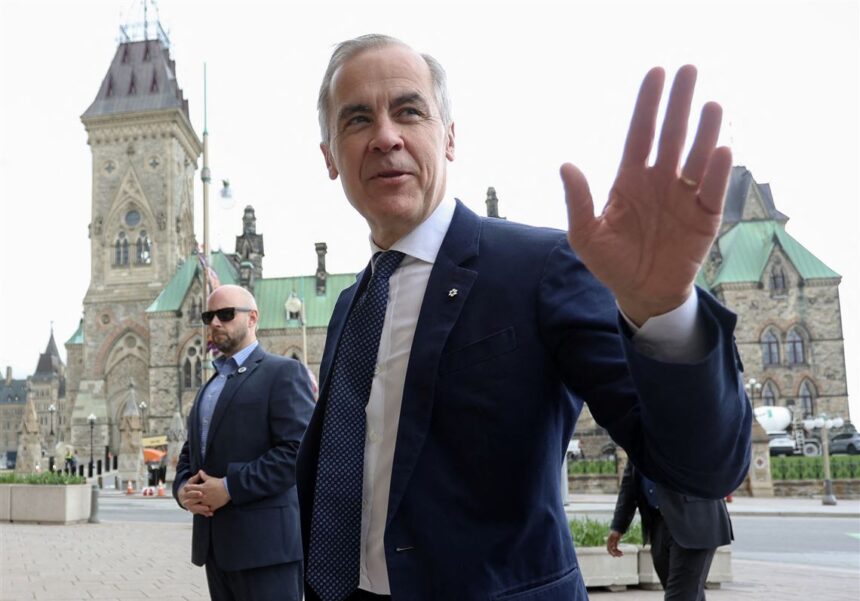 carney ottawa