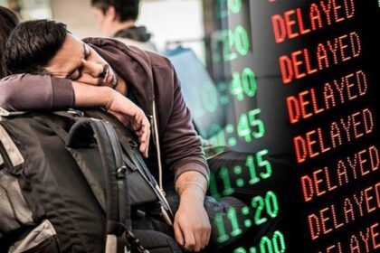 Flight disruption compensation Canada