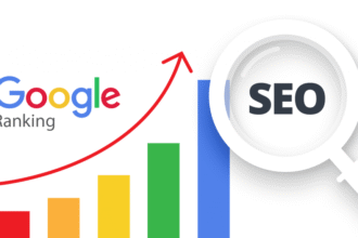 Improve SEO Rankings