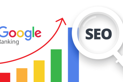 Improve SEO Rankings