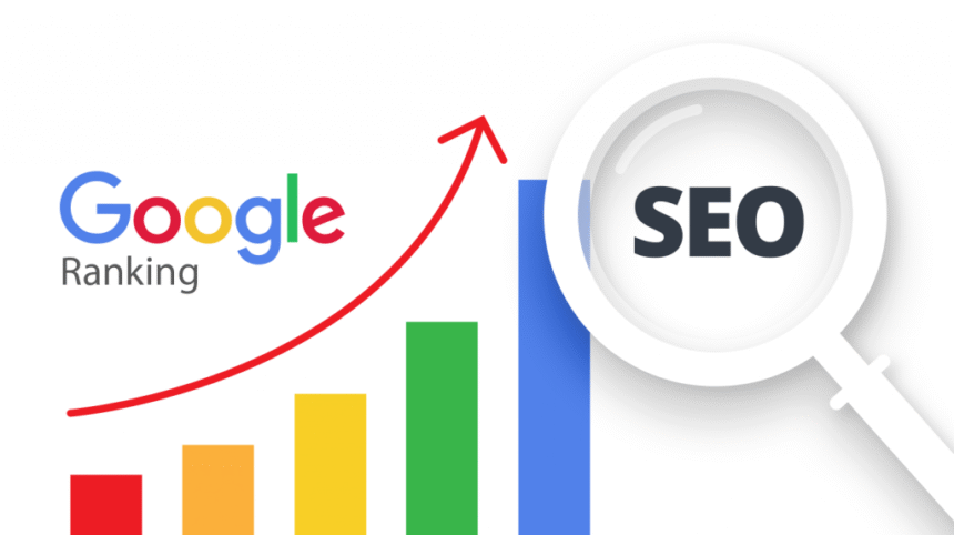 Improve SEO Rankings