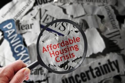 Housing Crisis Canada
