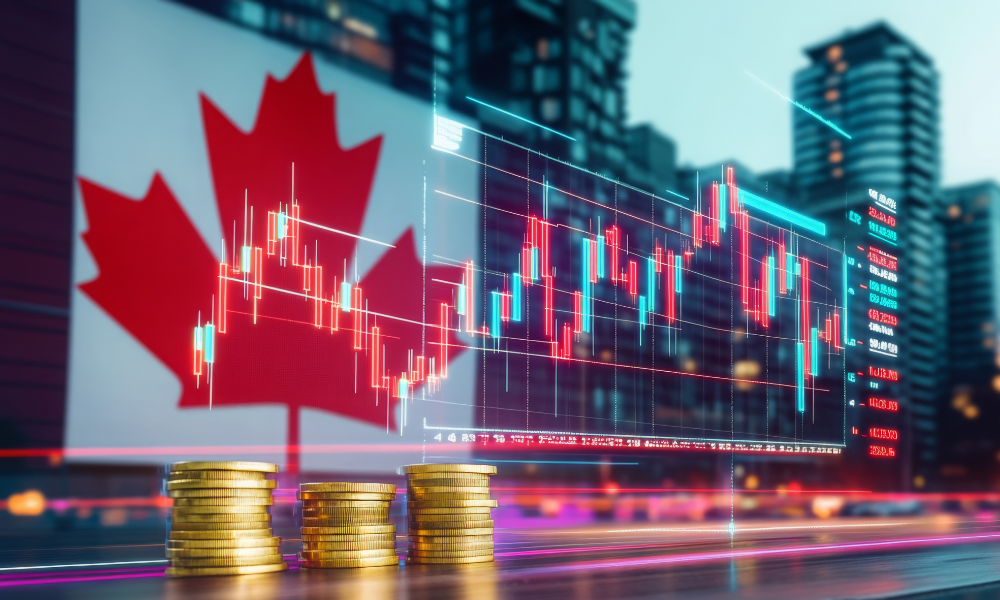 Red Tape Is Choking Canada’s Economy