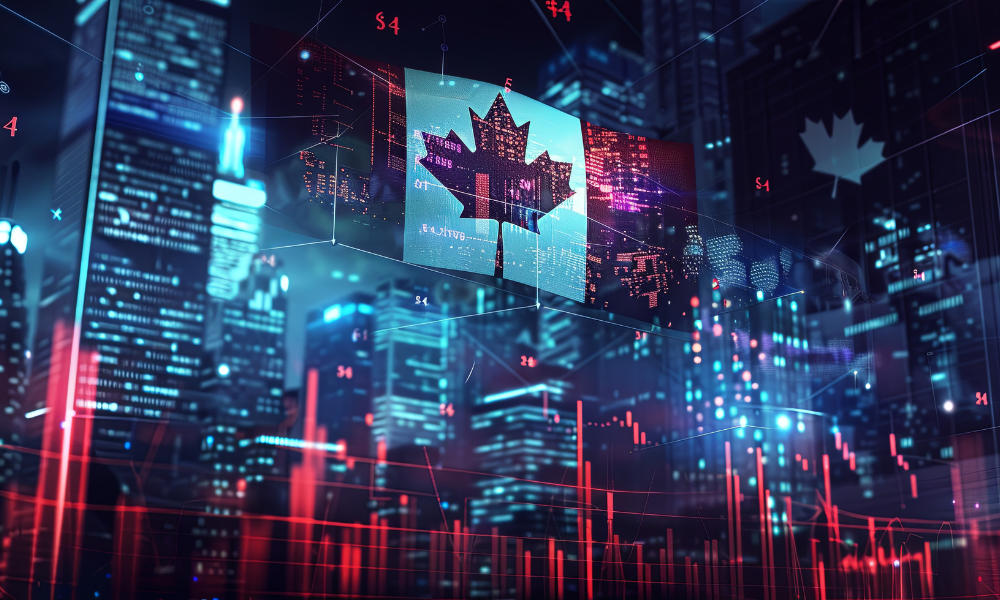 Red Tape Is Choking Canada’s Economy