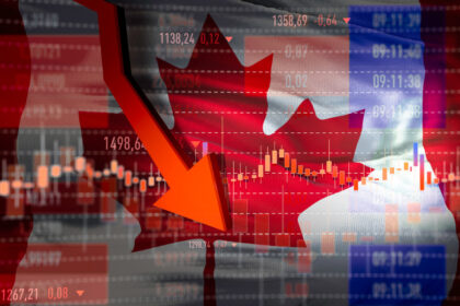 Canada’s Economy Red Tape