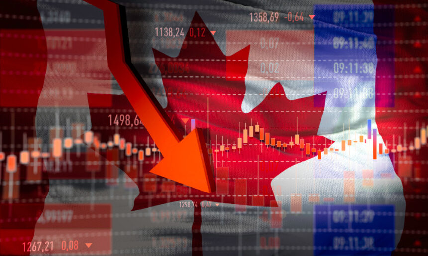 Canada’s Economy Red Tape