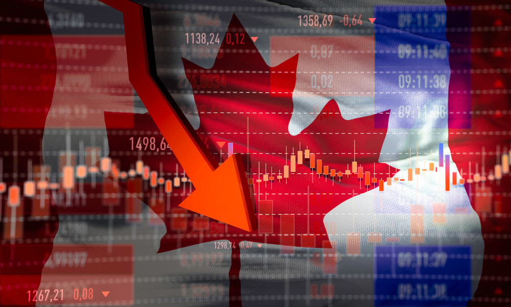 Canada’s Economy Red Tape