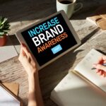 Increase Brand Presence