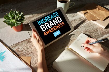 Increase Brand Presence