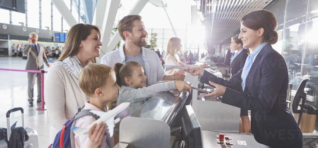 Flight Disruption Compensation Canada