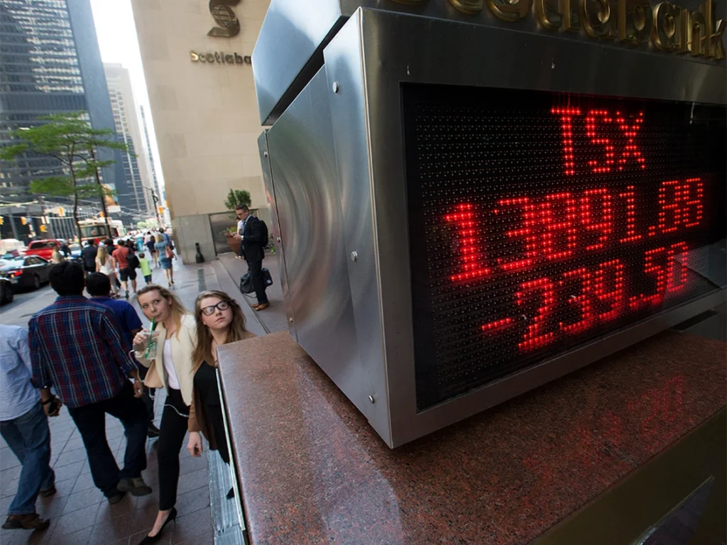 How Excessive Red Tape Is Choking Canada’s Economy