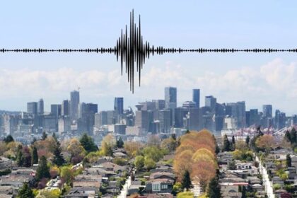 Seismologists warn that a massive earthquake is not just possible—it’s overdue for Vancouver.