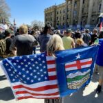 Seperation Movement Takes Hold in Alberta