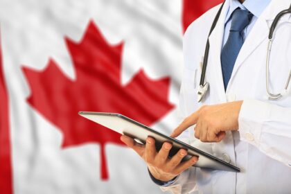 Doctors Shortage Canada
