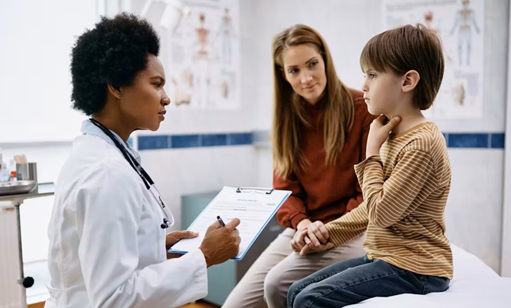 doctor shortage Canada