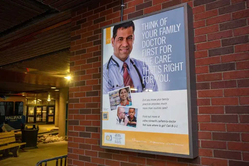 Doctor Shortage Canada