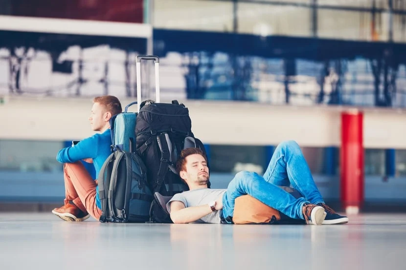 Flight Disruption Compensation Canada