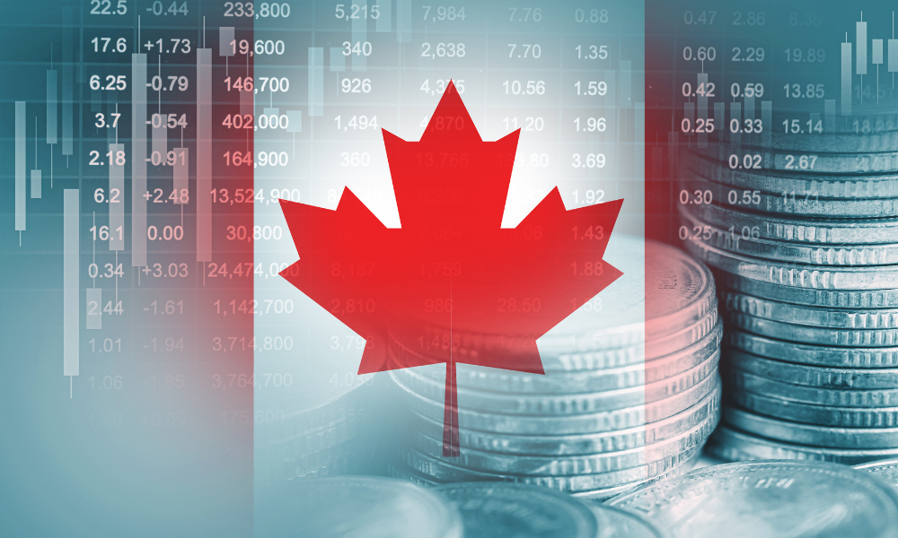 Red Tape Is Choking Canada’s Economy