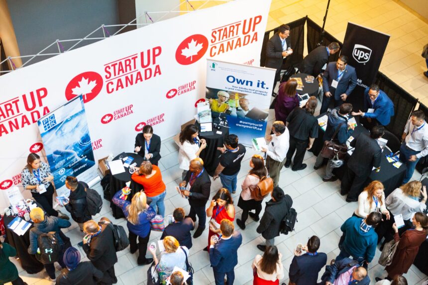 Canada's Tech Startups