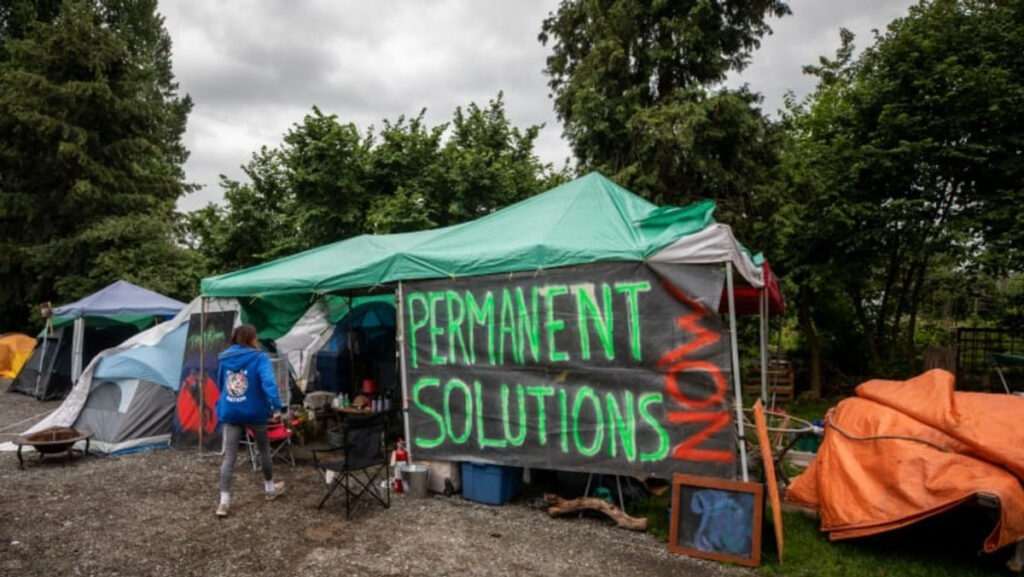 Canada’s Housing Crisis
