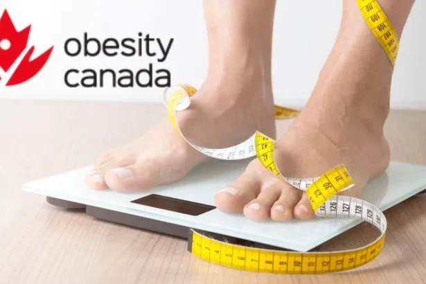 The Canadian Institute for Health Information estimates direct healthcare costs for obesity-related illness at $7.1 billion each year.