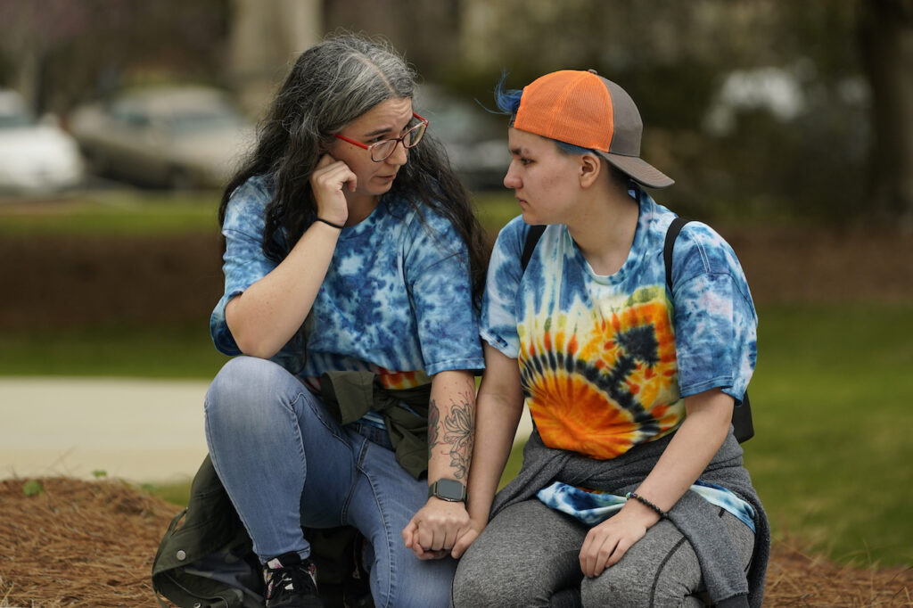 Trans Children in Canada