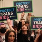 Trans Children in Canada