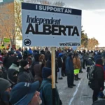 Referendum Alberta