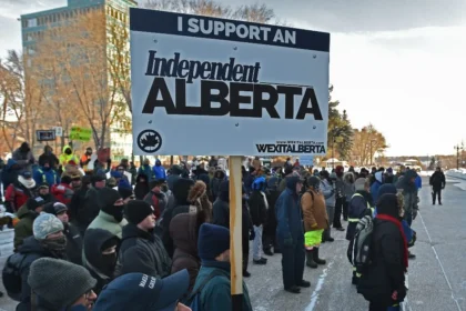 Referendum Alberta