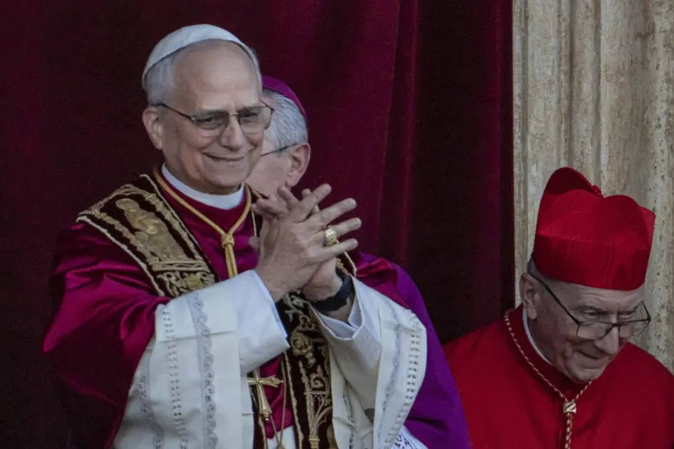 Will Pope, Leo XIV Review the 2018 Vatican-China Agreement