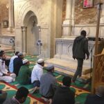 Churches Being Convert into Mosques