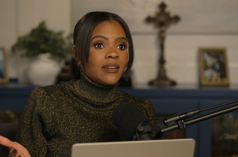 candace owens